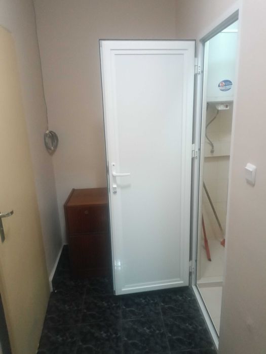 664-Продава се гарсониера на нисък етаж в ж.к. "Орел"!