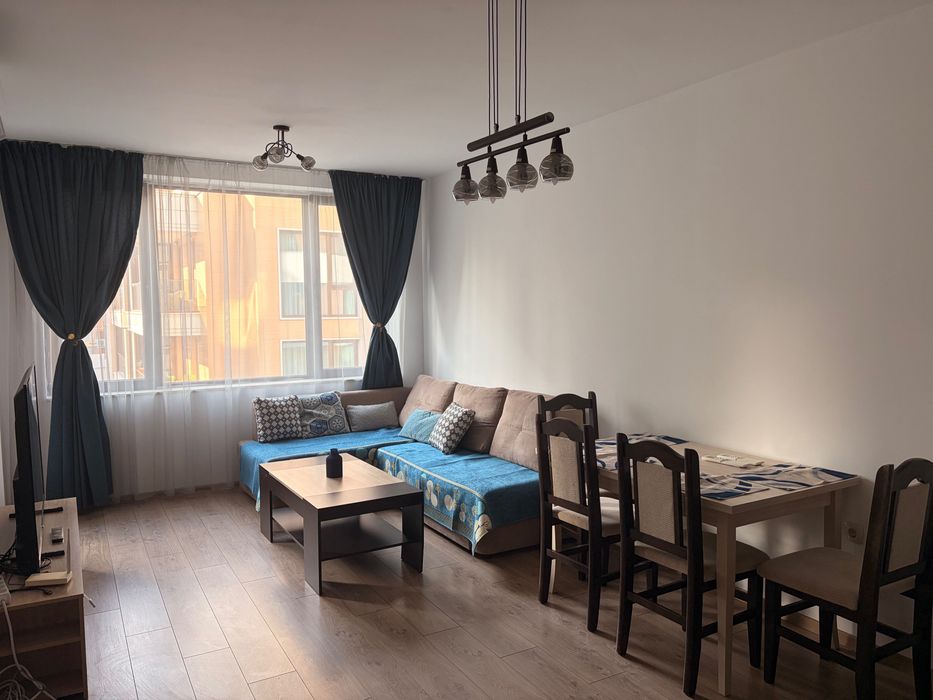 Дава се под наем Двустаен апартамент в София, Зона Б-18 - 65 кв.м за 650 € - Снимка #14