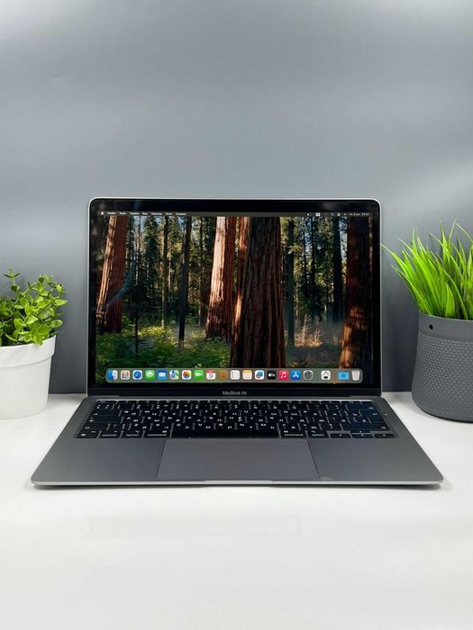 Ноутбук Apple macbook air  70008а680