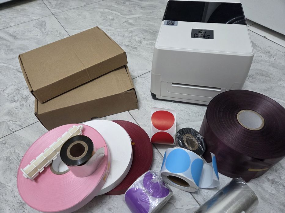 Принтер для ленты