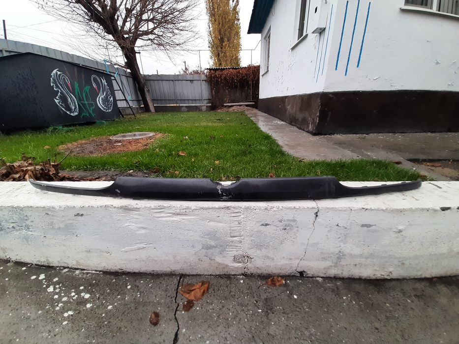 Запчасти на Гольф 3