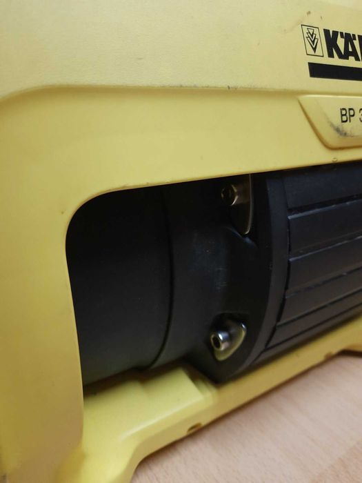 Помпа за дома и градината BP 3 Home & Garden на KARCHER за части