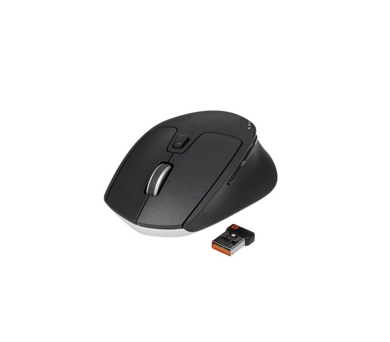 ' Беспроводная мышь Logitech M720 Triathlon (Bluetooth / USB)