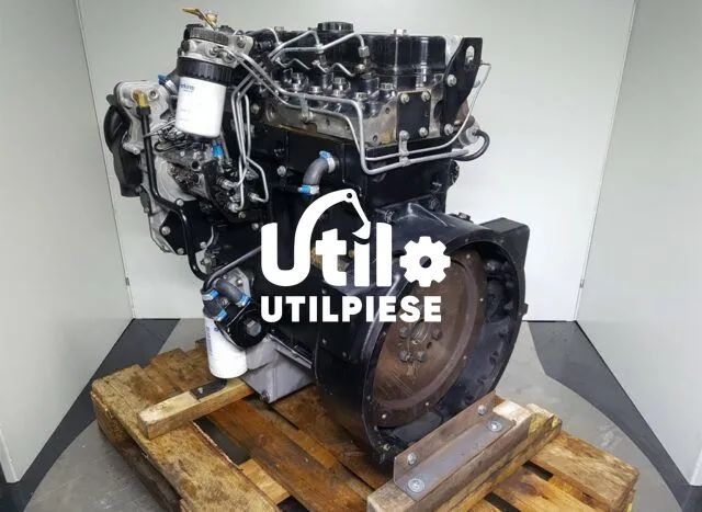 Motor Caterpillar 3054 Perkins 1004-40 Buldoexcavator + piese CAT
