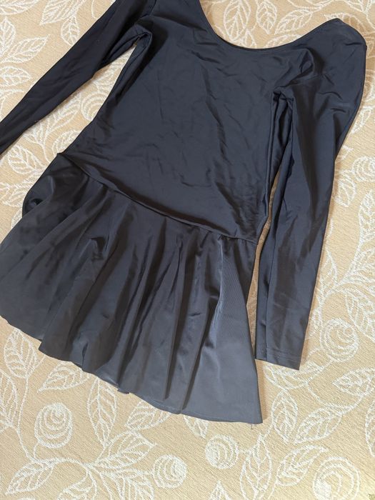 Купальник для танцов