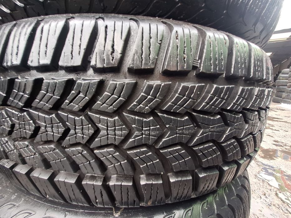 4 anvelope iarna 215/65r16 Debica Montaj Gratuit