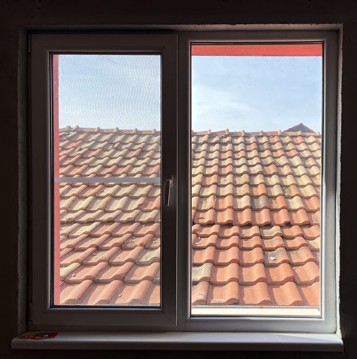 PVC - дограма и комарници