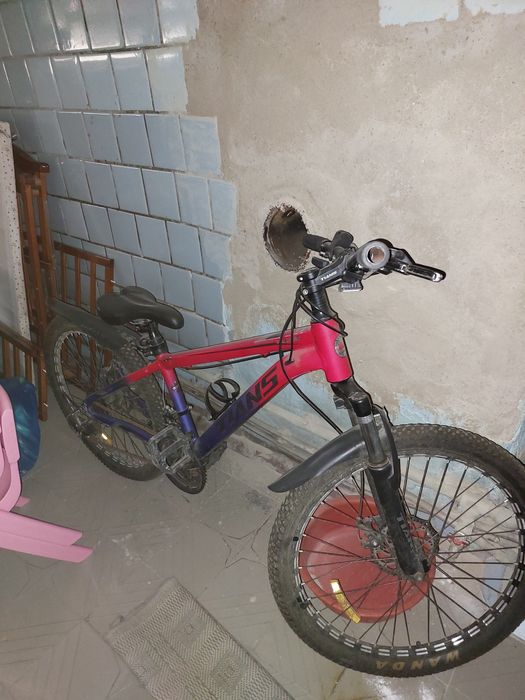 Продам велосипеды в идеальном состоянии