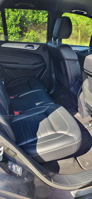 Mercedes ML 250 Automat