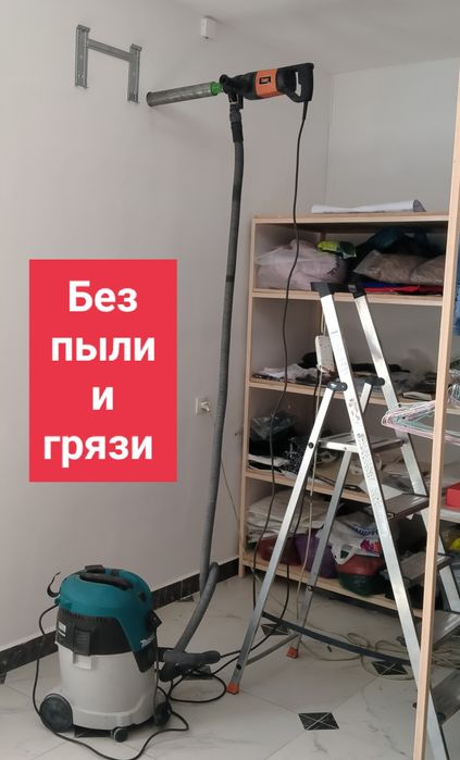 Установка кондиционеров заправка