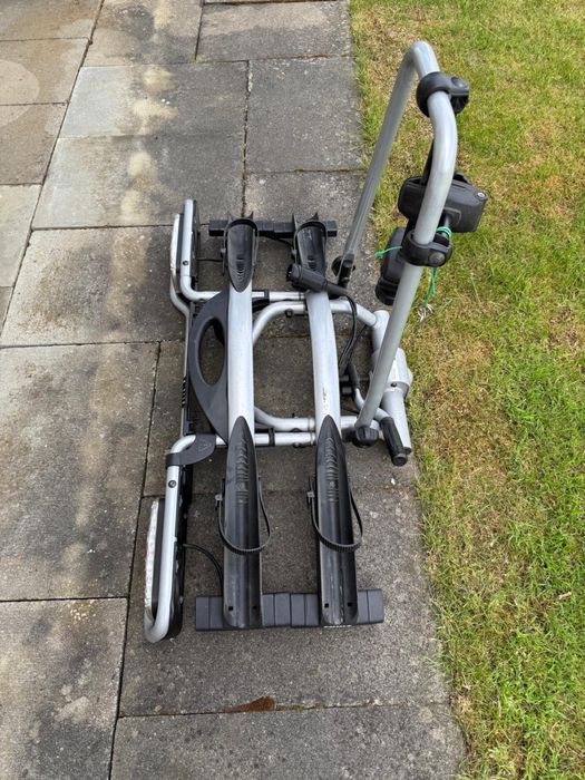 Suport auto pentru biciclete Thule EW 900