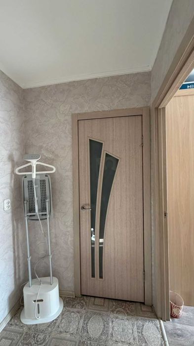 2 комнатная квартира