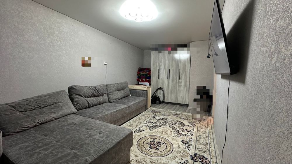 Продам 1-комнатную квартиру