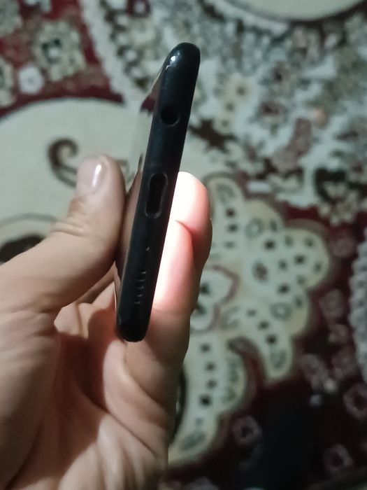 Samsung A41 64gb 4 radnoy hamma tarafi