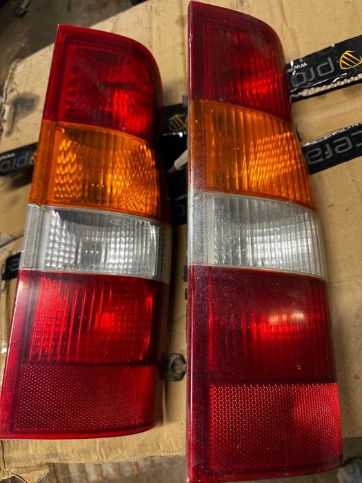 фары, фонари Форд Транзит 2008г. в наличии привозные
