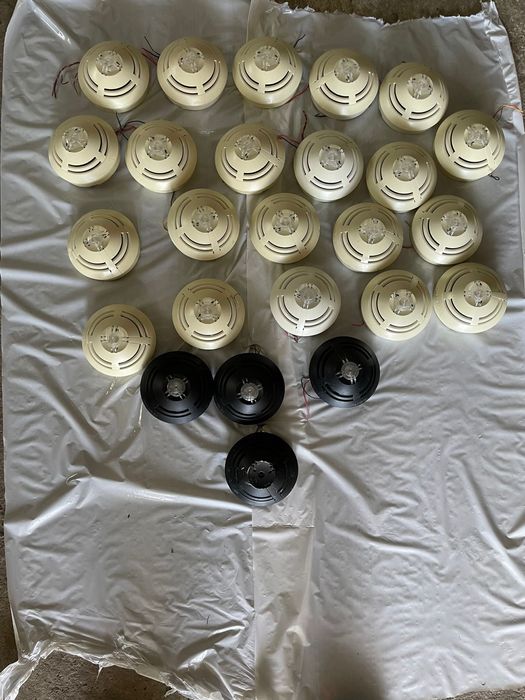 Senzori de fum  Esser IQ8Quad O-802371