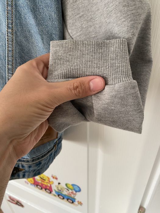 Geaca denim PULL & BEAR