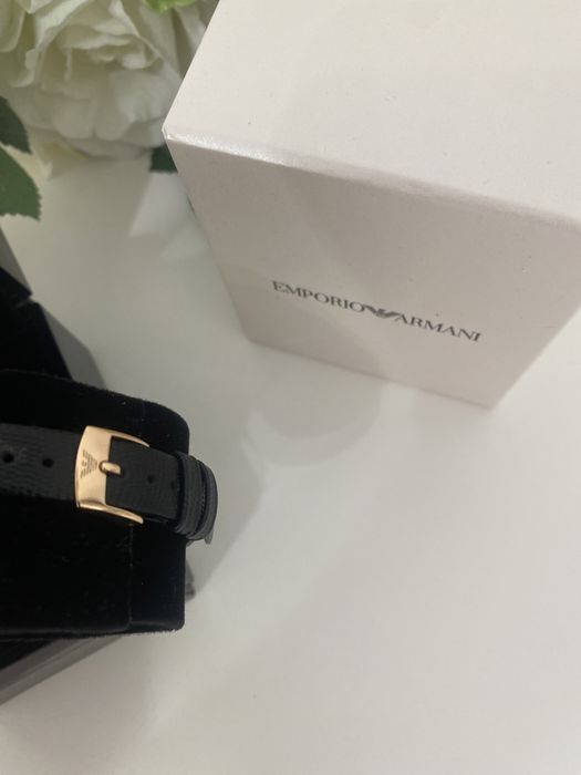 Ceas Emporio Armani - original