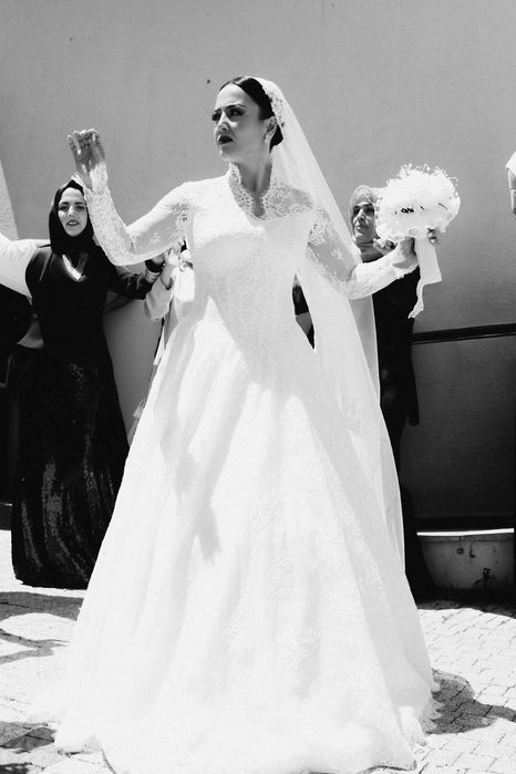 Rochie de mireasa