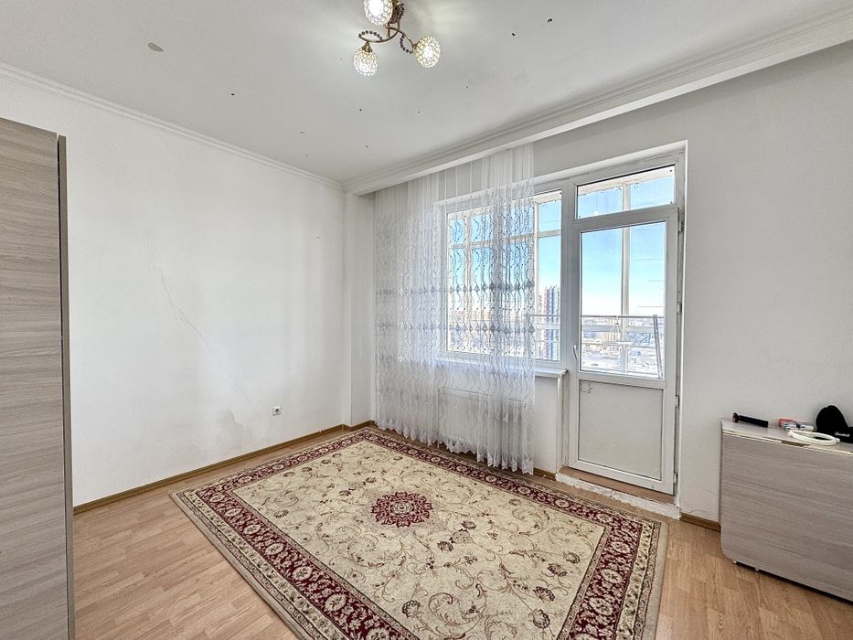 Продаю 2 ком квартиру