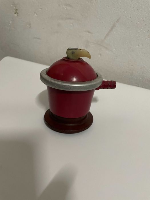 Газова бутилка битова 12л - 30€ и 5 л - 15€