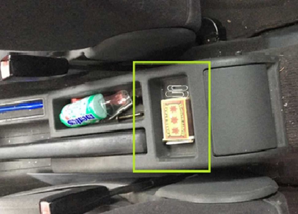 Подлакътник Audi a3 8L 1996г 2003г