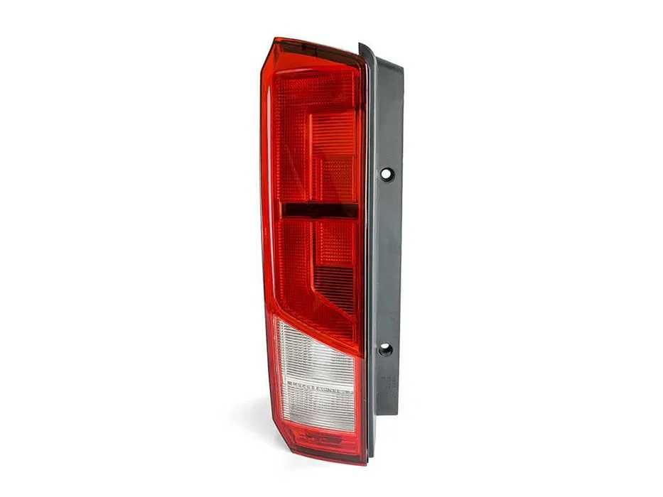 Стопове Стоп за Волксваген Крафтър 2017 + МАН ТГЕ / VW CRAFTER MAN TGE