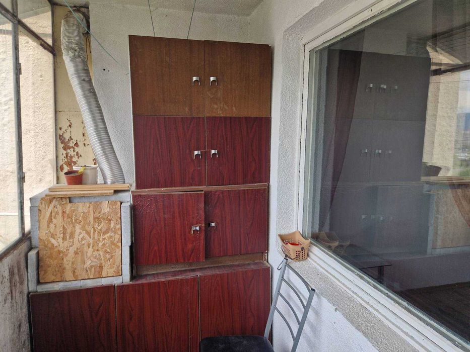 Тристаен апартамент Левски Г -165500евро