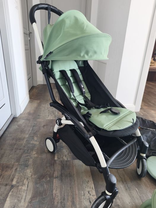 Căruț babyzen yoyo 2