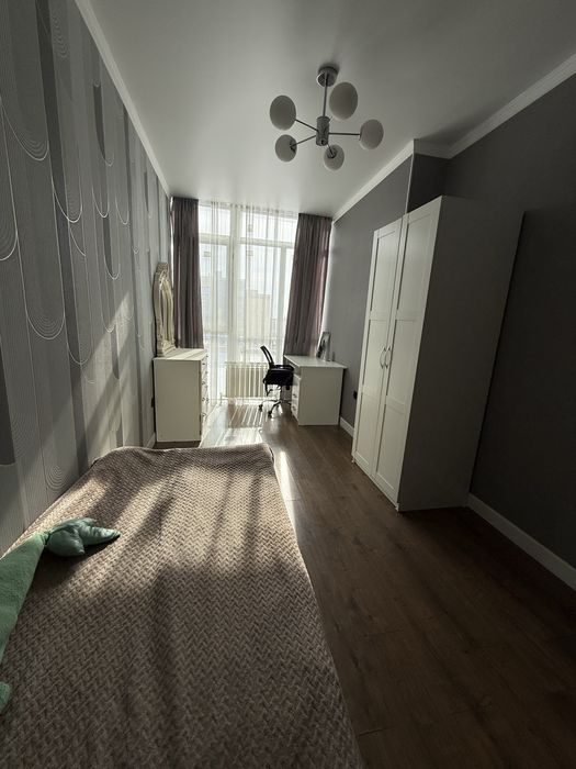 Срочно продам квартиру