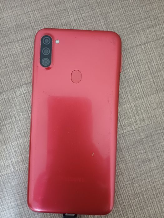 самсунг а11 разьем тпс