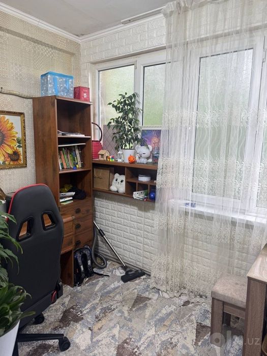 Продаётся Мирзо-Улугбекский ТТЗ 1 2/4/4