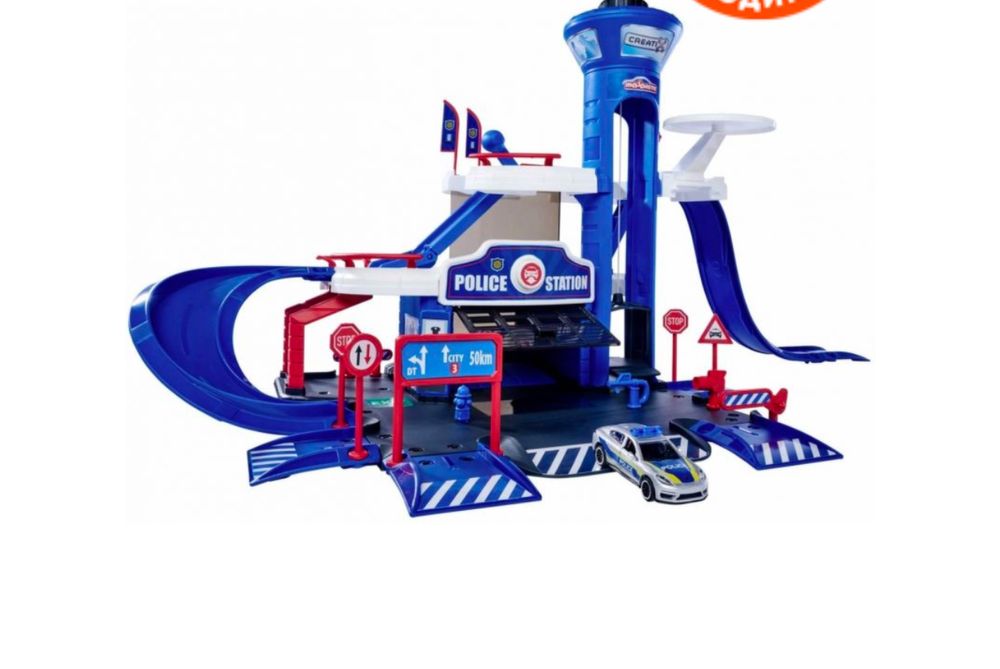 Писта за колички нова/ неотваряна