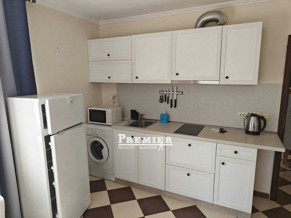Продава се Двустаен апартамент в Созопол - 65 кв.м за 1485 €/кв.м - Снимка #2