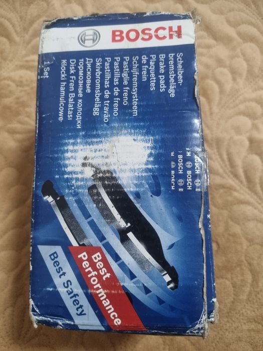 Plăcuțe de frînă față,VW,AUDI,SEAT,SKODA