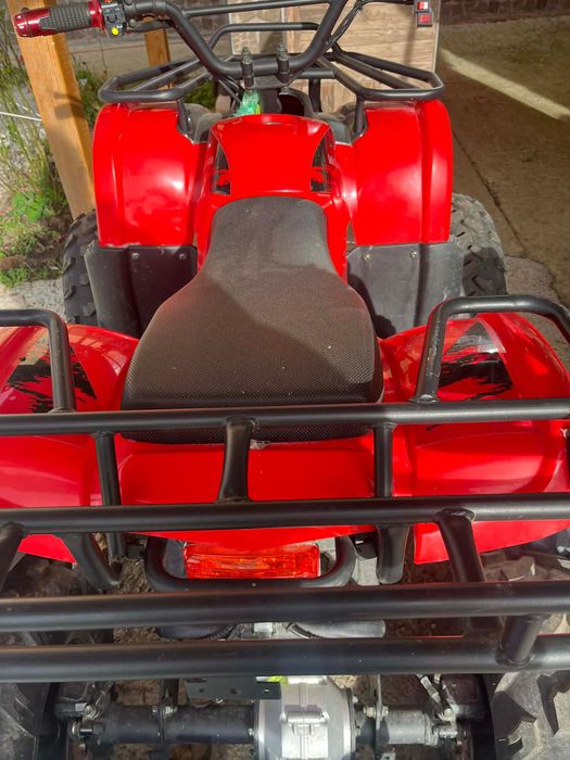 ЕЛЕКТРИЧЕСКО АТВ