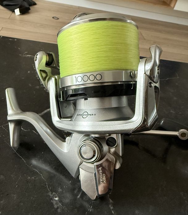 Shimano ultegra xsc