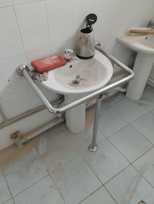 Сварщик на выезд