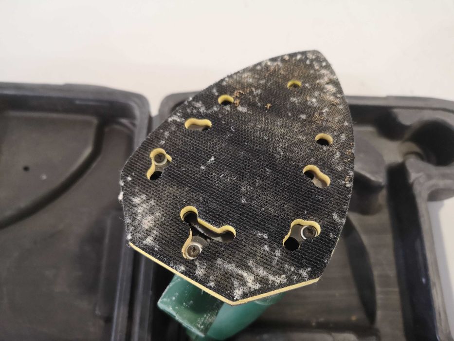 Виброшлайф - Parkside 130 W