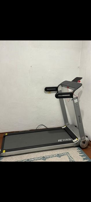 Бегавая дорожка до 150кг