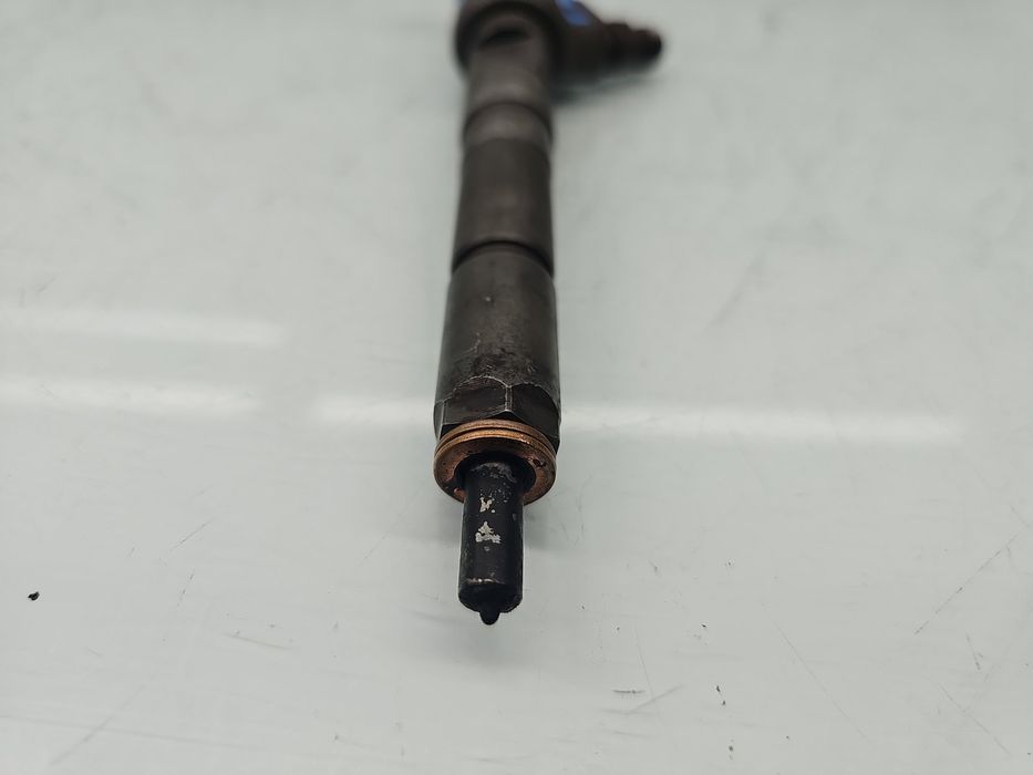 Injector Opel Combo [Fabr 2001-2011] OEM, 0445110183 1.3 CDTI Z13DTJ 5