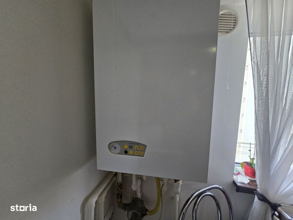 Mansarda 2 camere Banat, etaj 5, mobilata, utilata