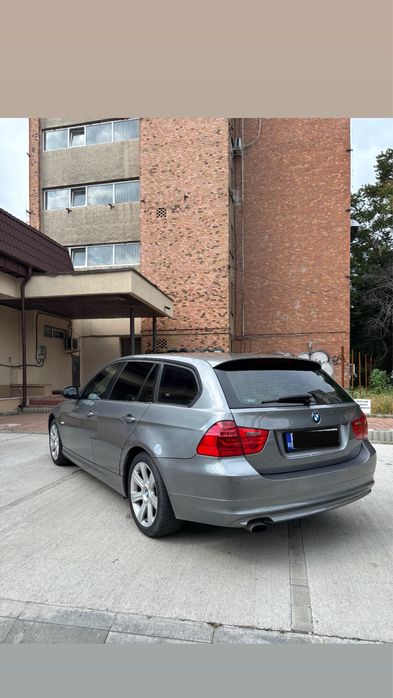 Vand BMW e91 automat
