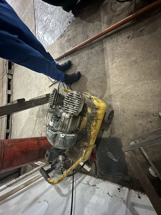 Оборудование для мойки ковров