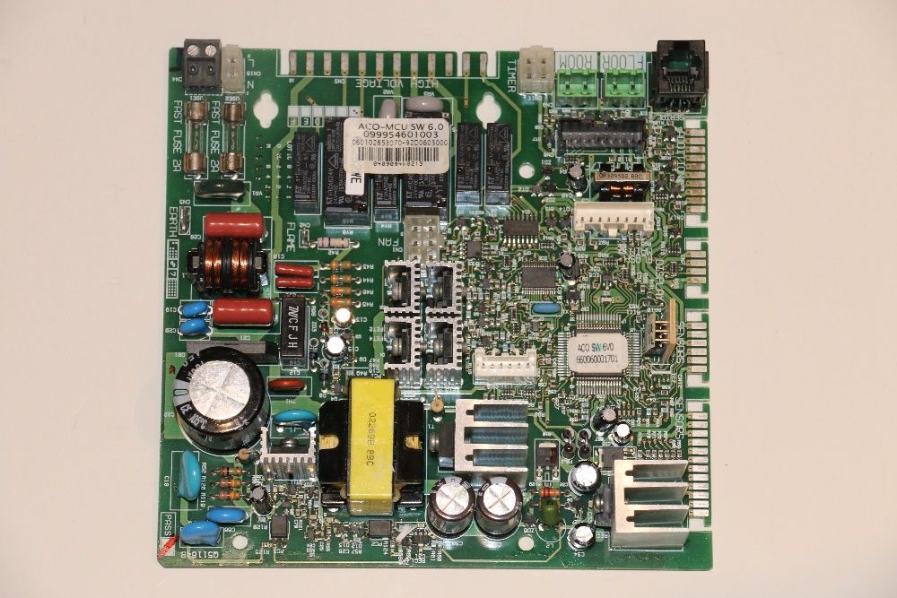 Placa electronica centrala Ariston ACO B 35 BFFI