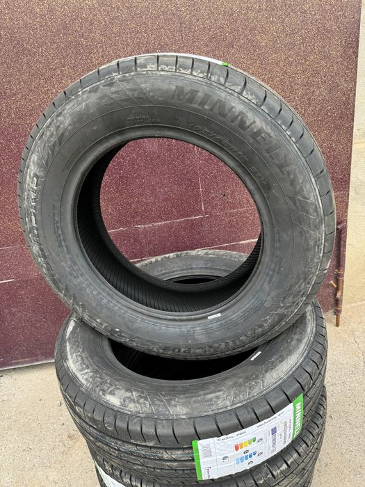 Новый шины в наличий