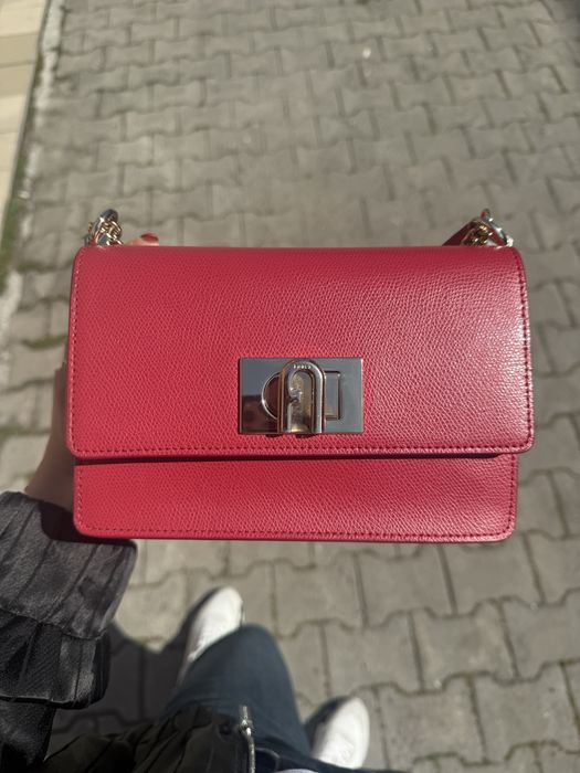 дамска чанта Furla