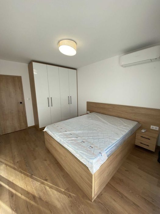 Дава се под наем Двустаен апартамент в София, Белите брези - 65 кв.м за 484.5 € - Снимка #1