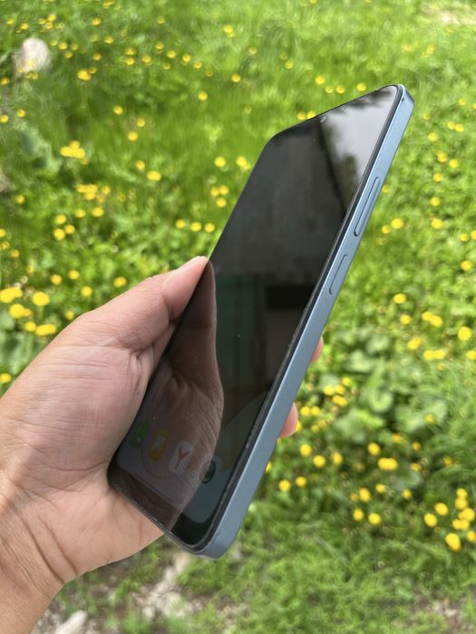 Xiaom Redmi 13 c 128 GB