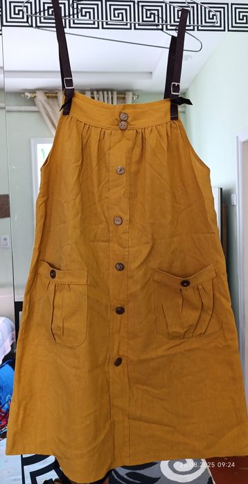 Yupka. Tunika. 50 mingdan